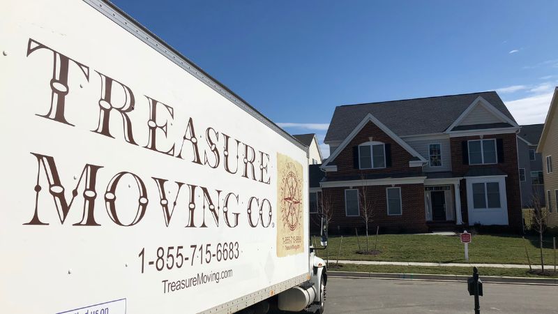 Senior Relocation Services Maryland